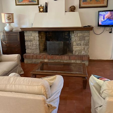 Villa Feltran Forte dei Marmi Buitenkant foto
