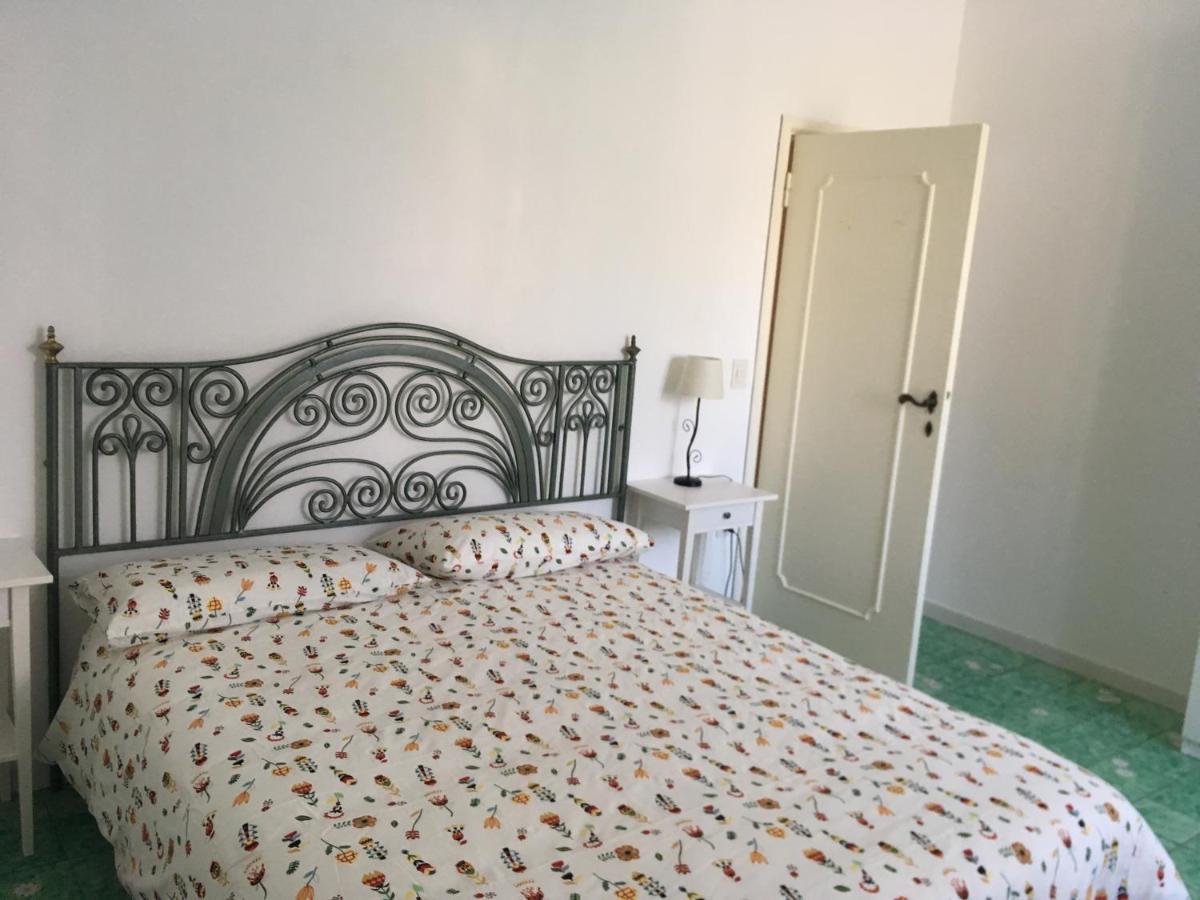 Villa Feltran Forte dei Marmi Buitenkant foto