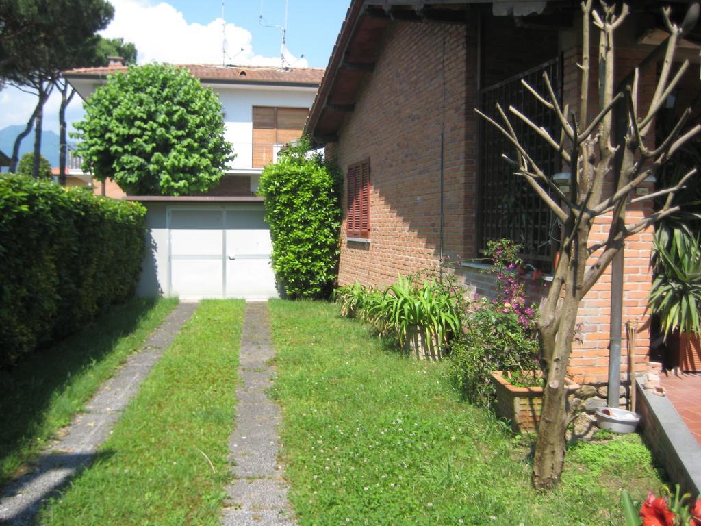 Villa Feltran Forte dei Marmi Kamer foto