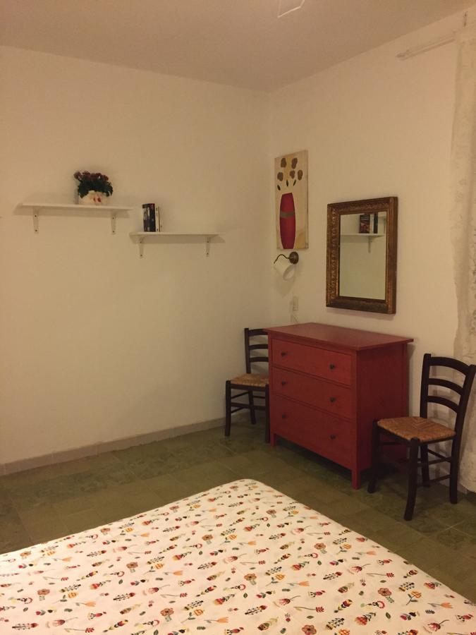 Villa Feltran Forte dei Marmi Buitenkant foto