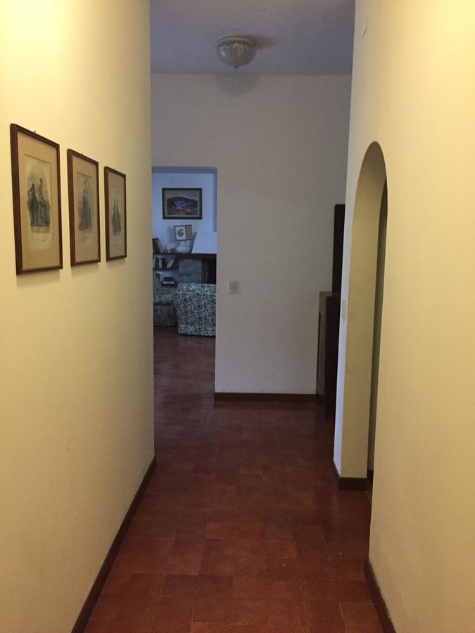 Villa Feltran Forte dei Marmi Buitenkant foto